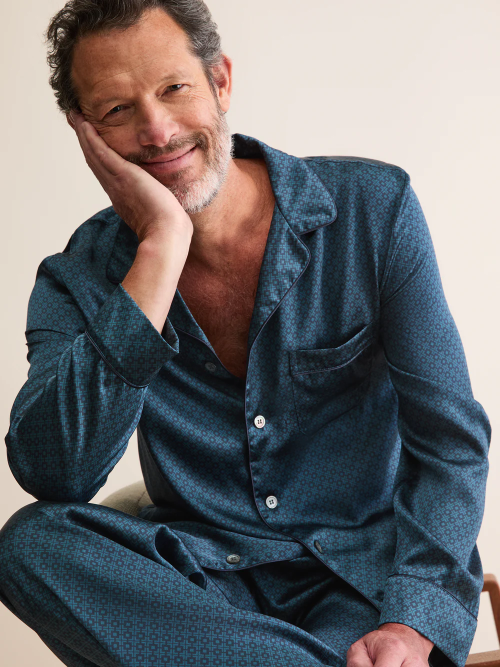 Men's Sleepwear
