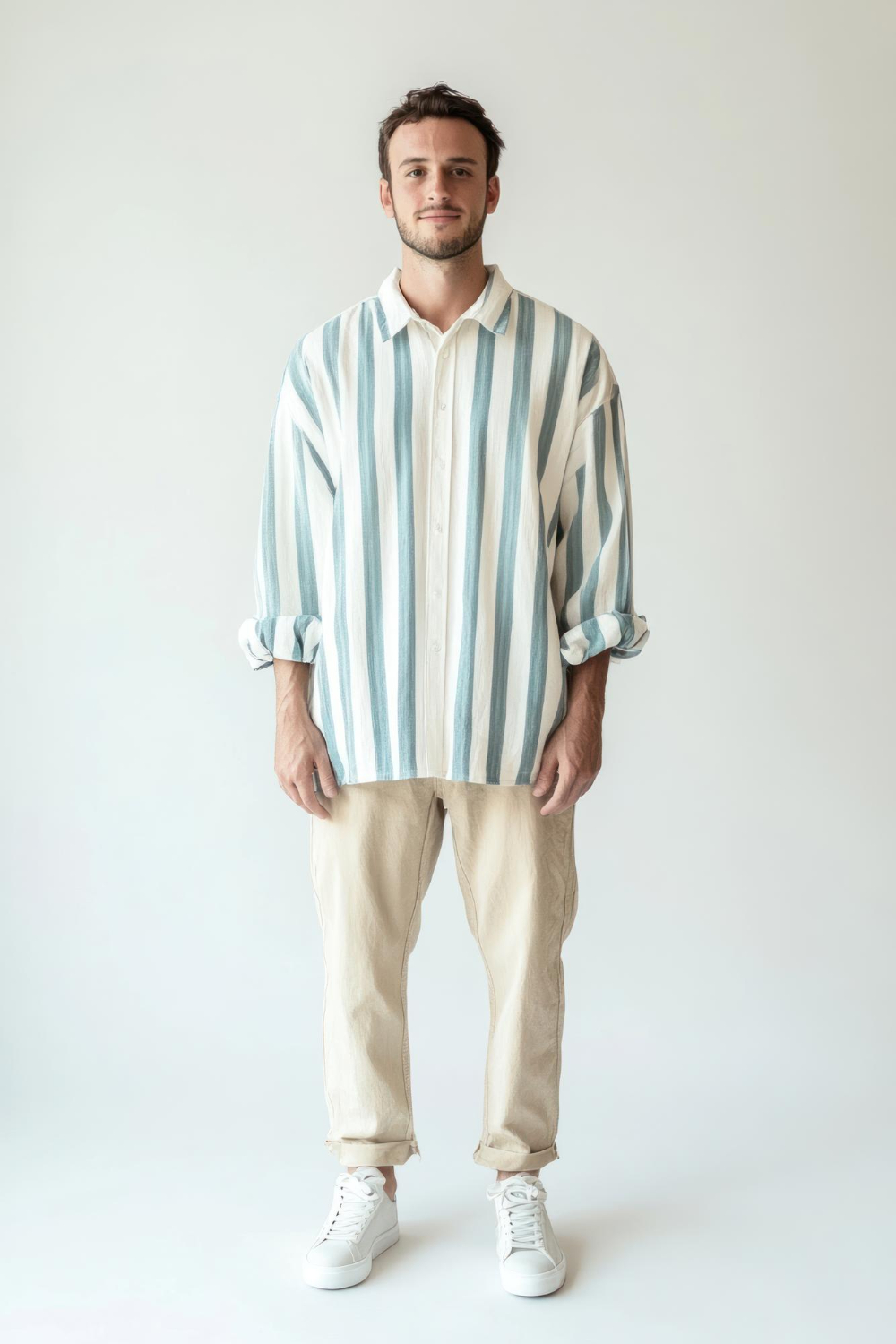 Mens Long Set I