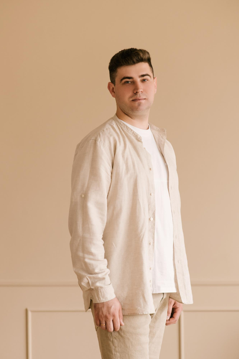 Mens Shorts Set VI
