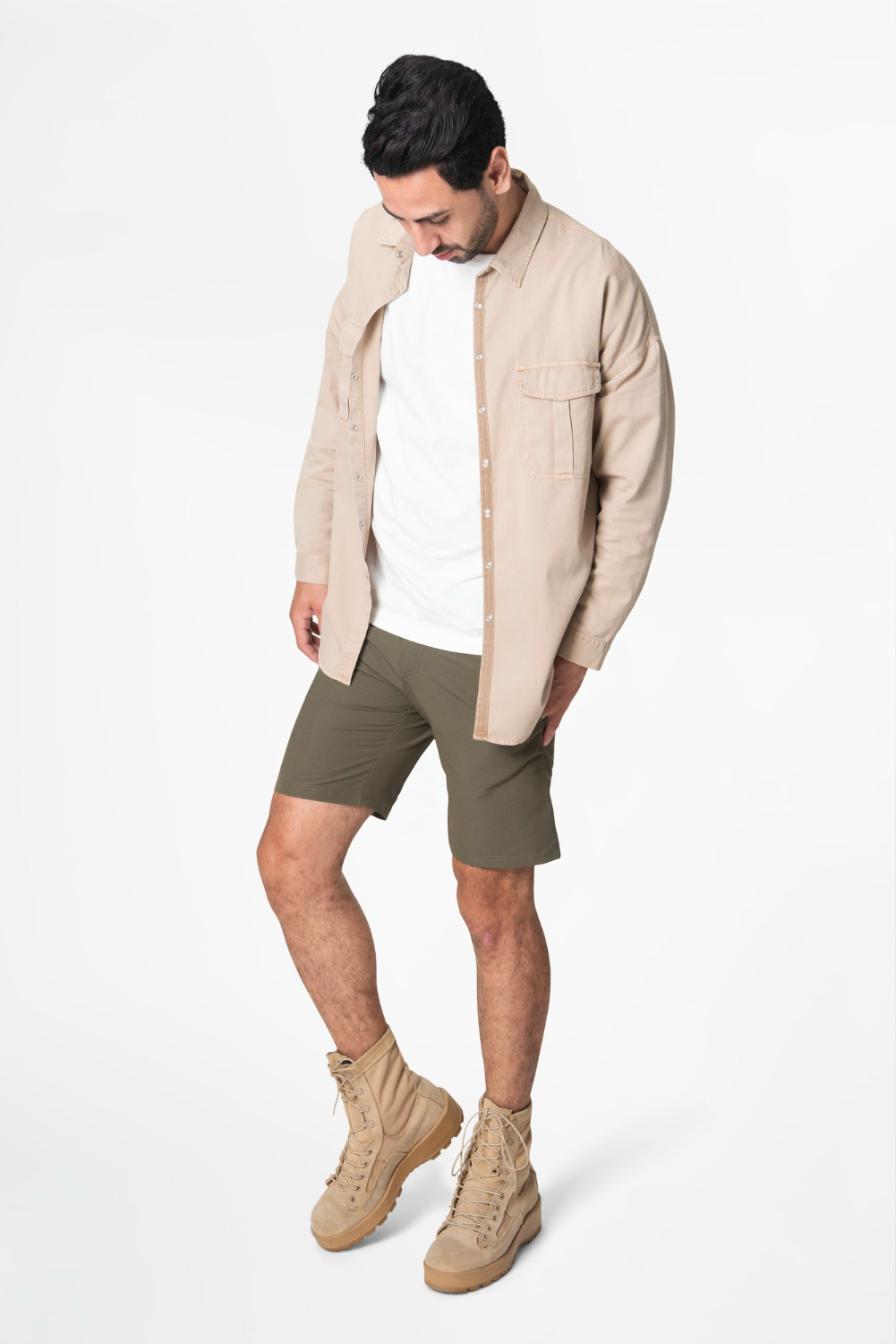 Mens Long Set IV