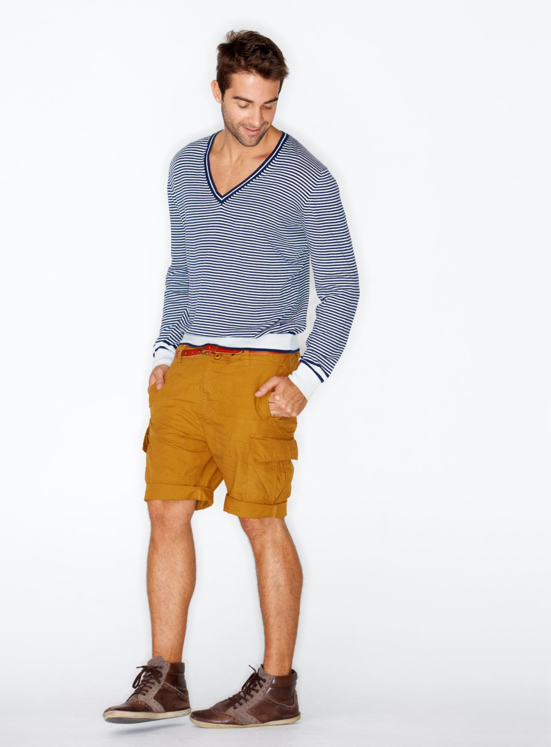 Mens Long Set VI