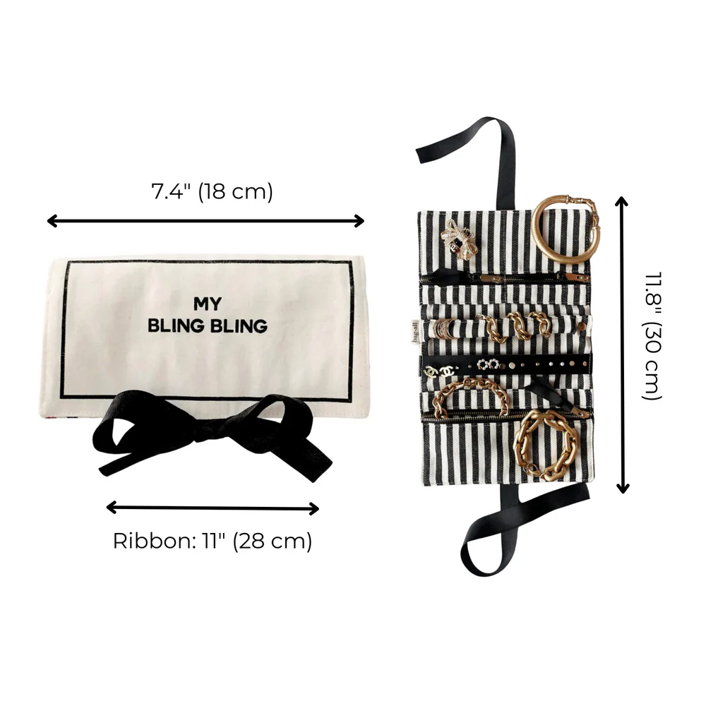3 Sets Pouch VI
