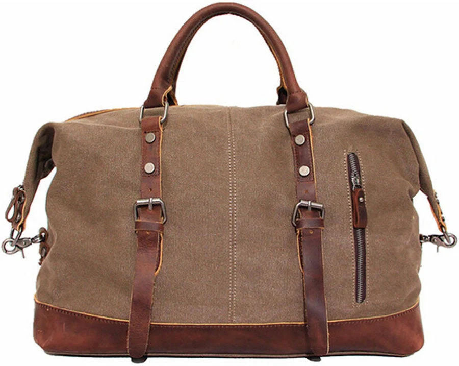 Duffle Bag I