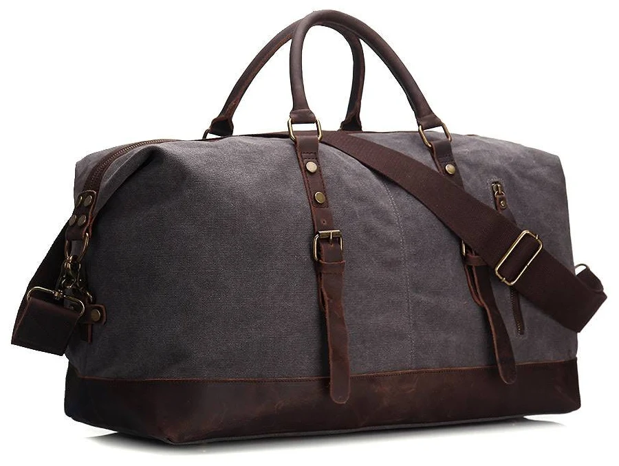 Duffle Bag III