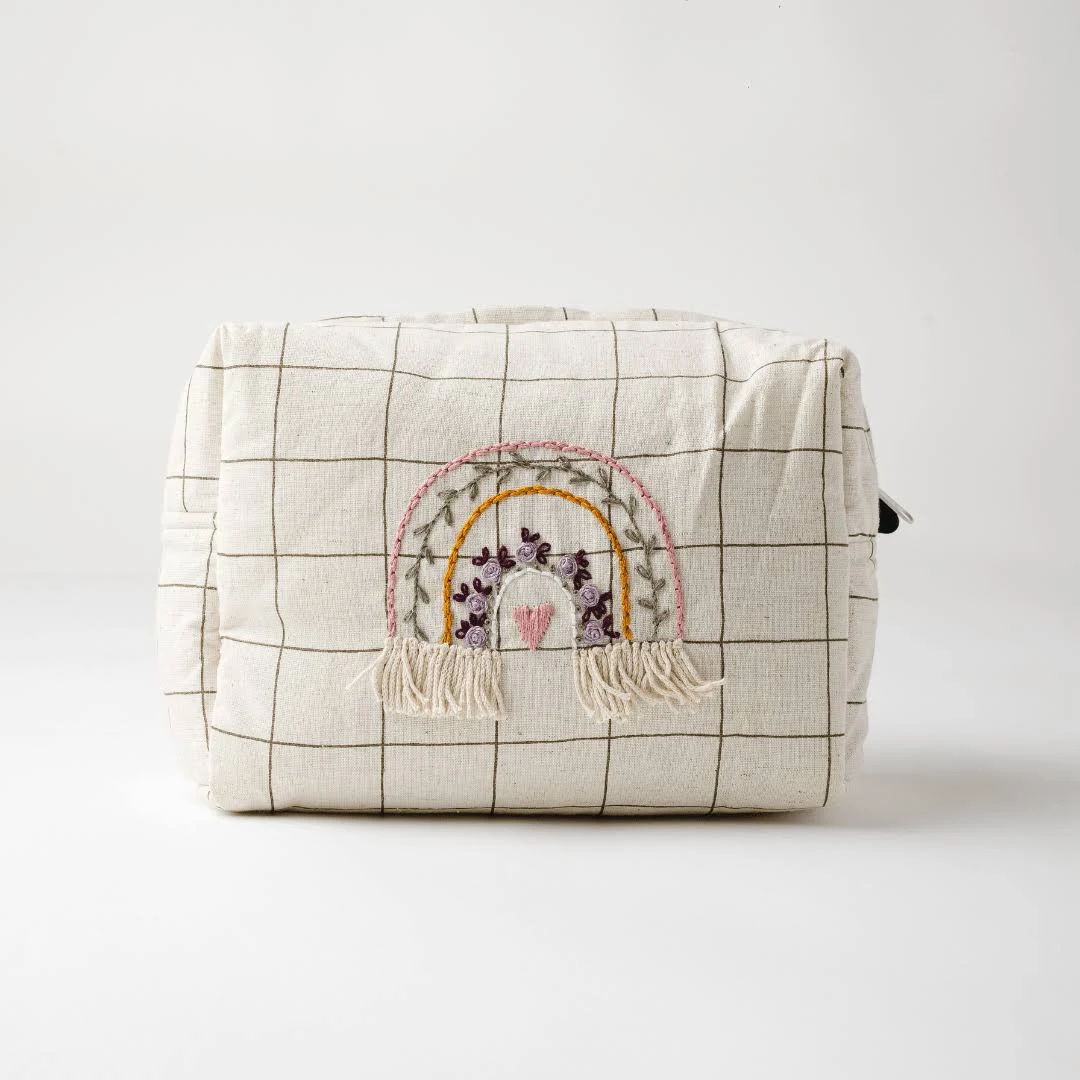 Large Pouch III