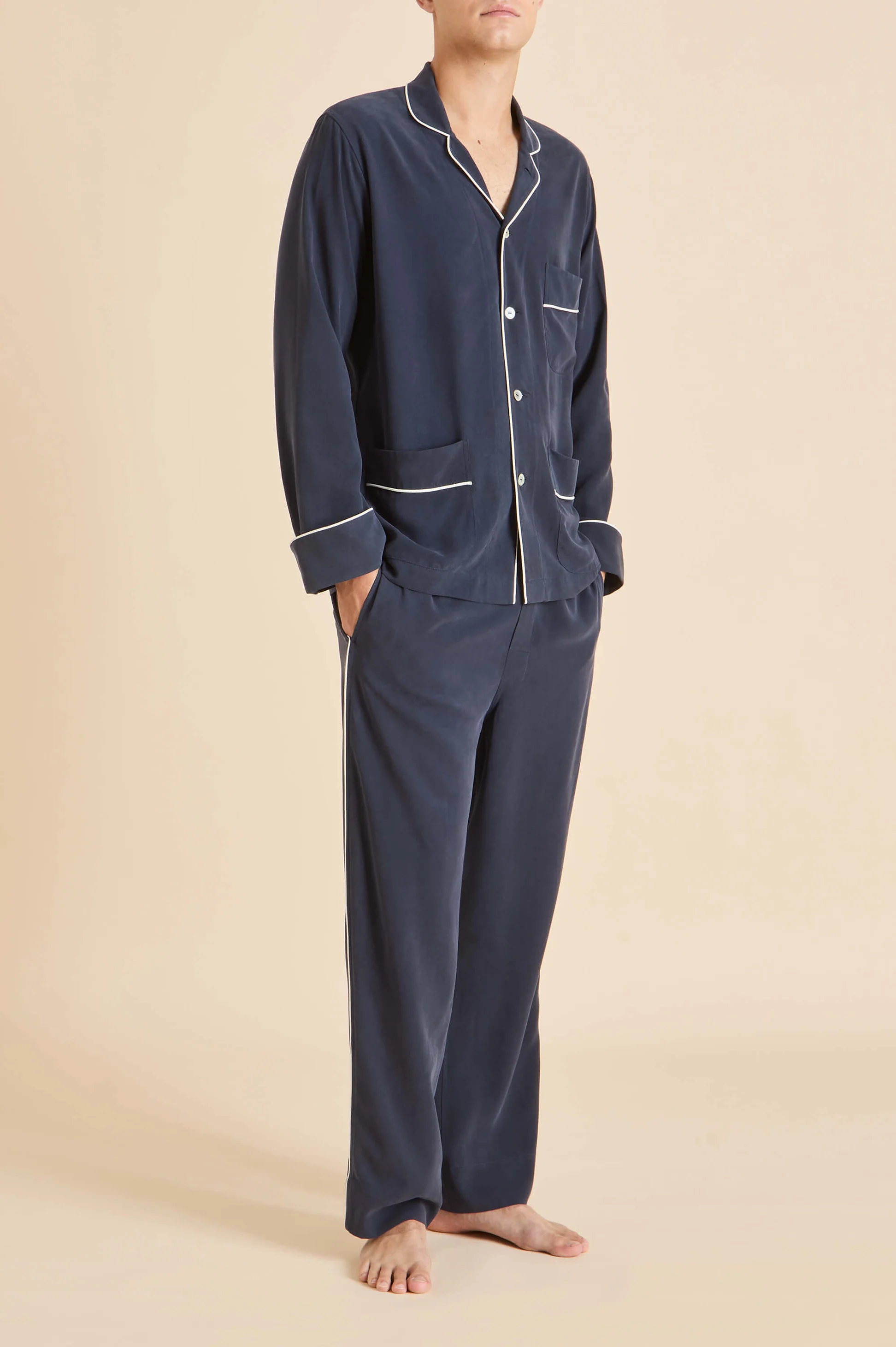Mens Long Set I