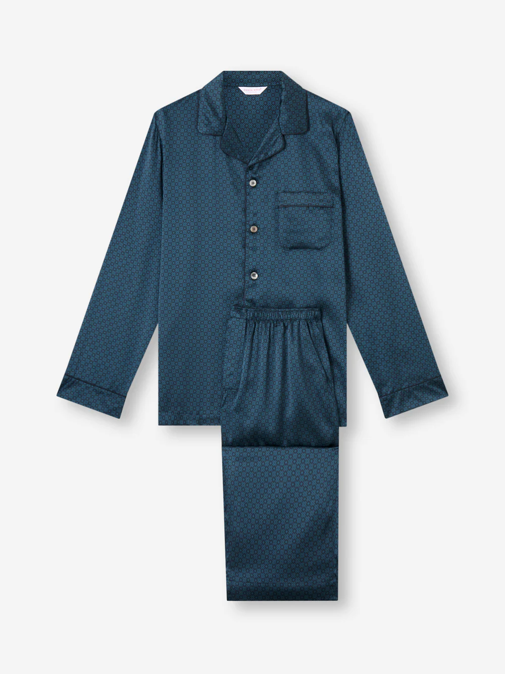 Mens Long Set III