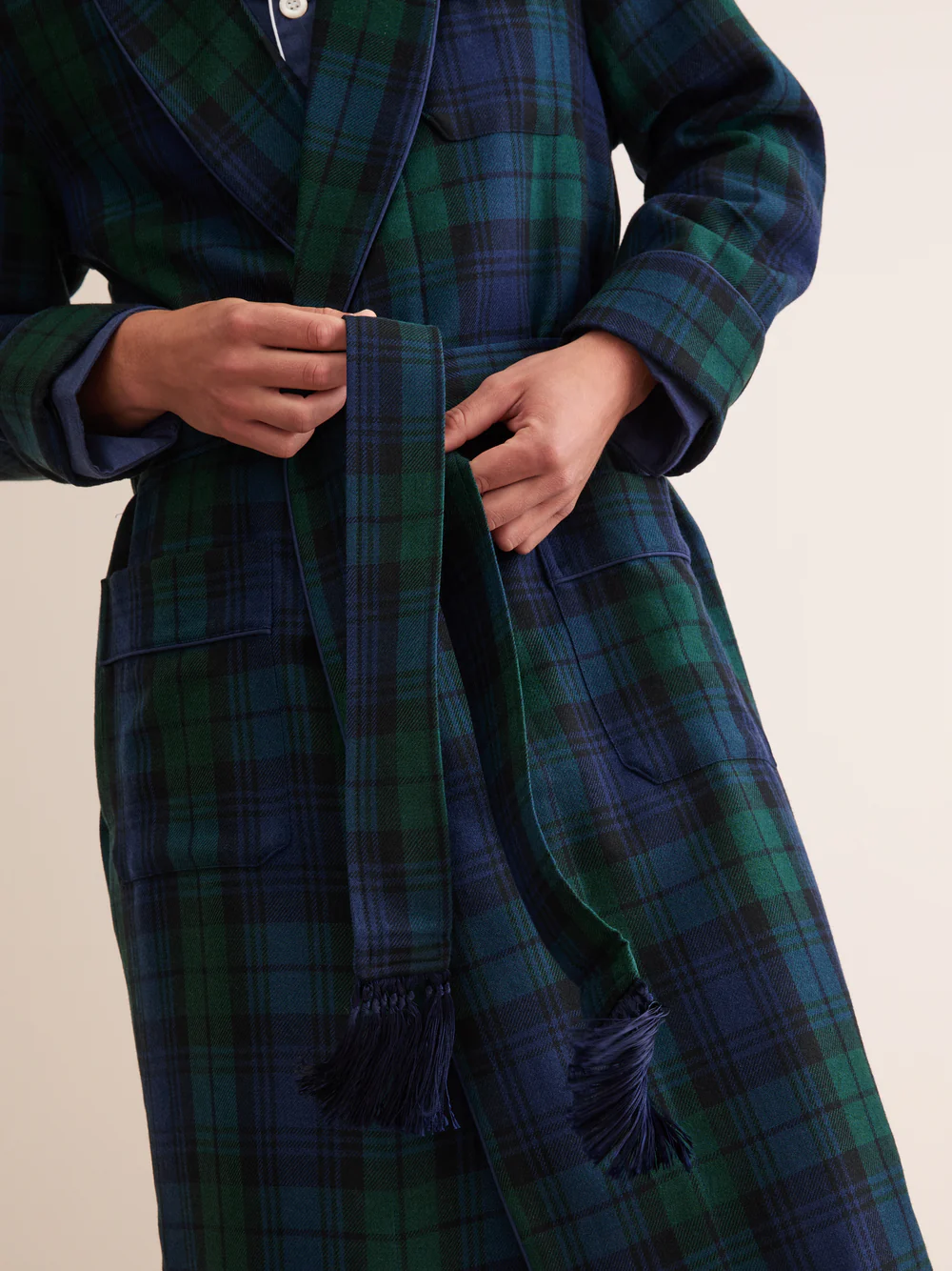 Mens Robe IV