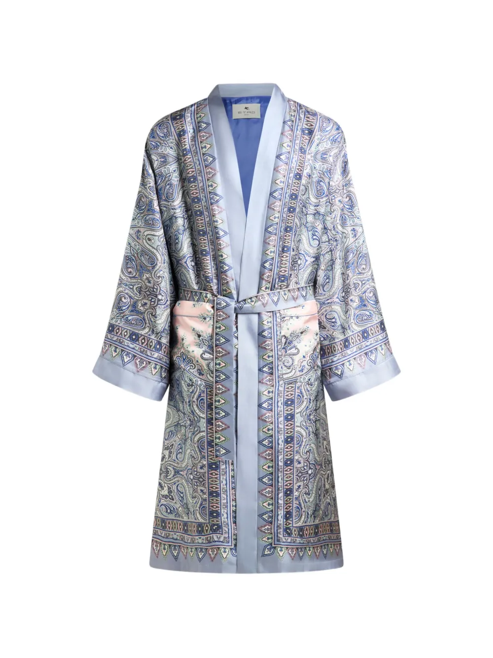 Mens Robe I