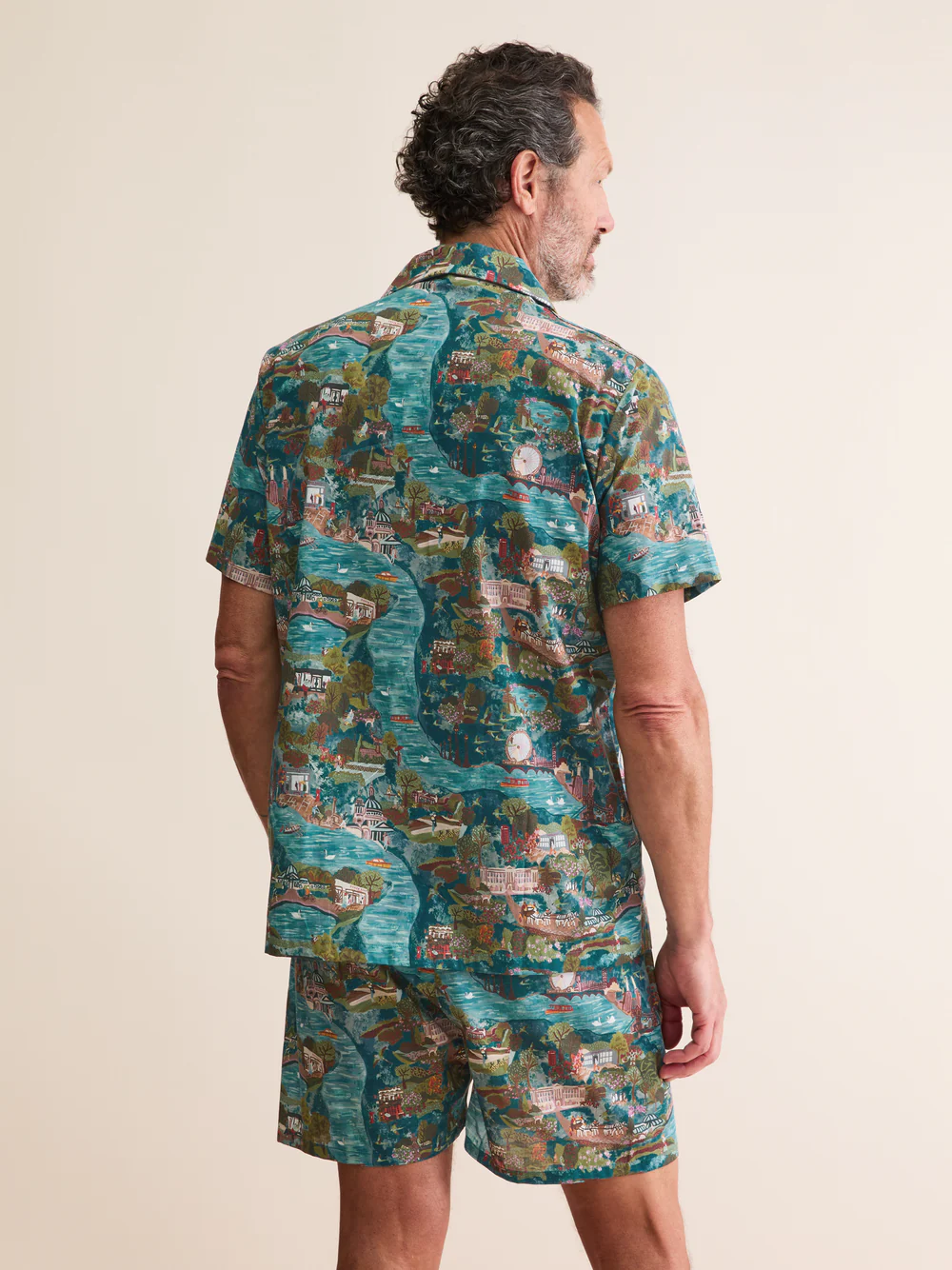 Mens Shorts Set III