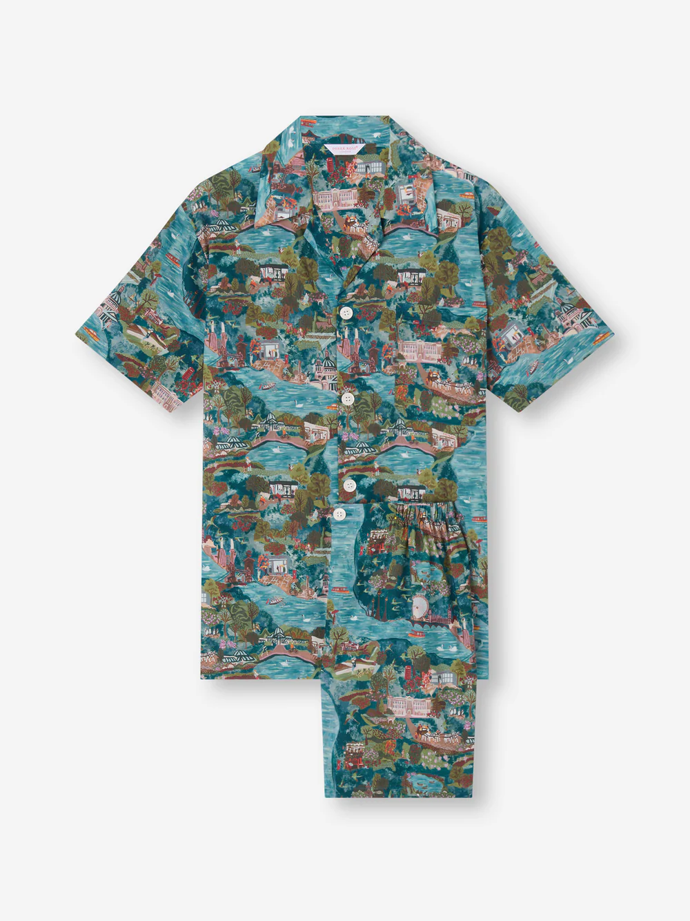 Mens Shorts Set IV