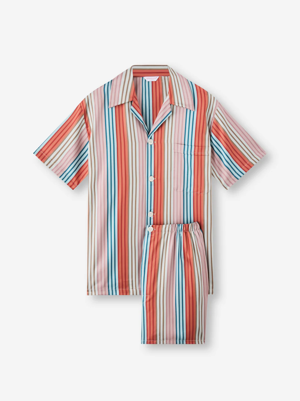 Mens Shorts Set VI