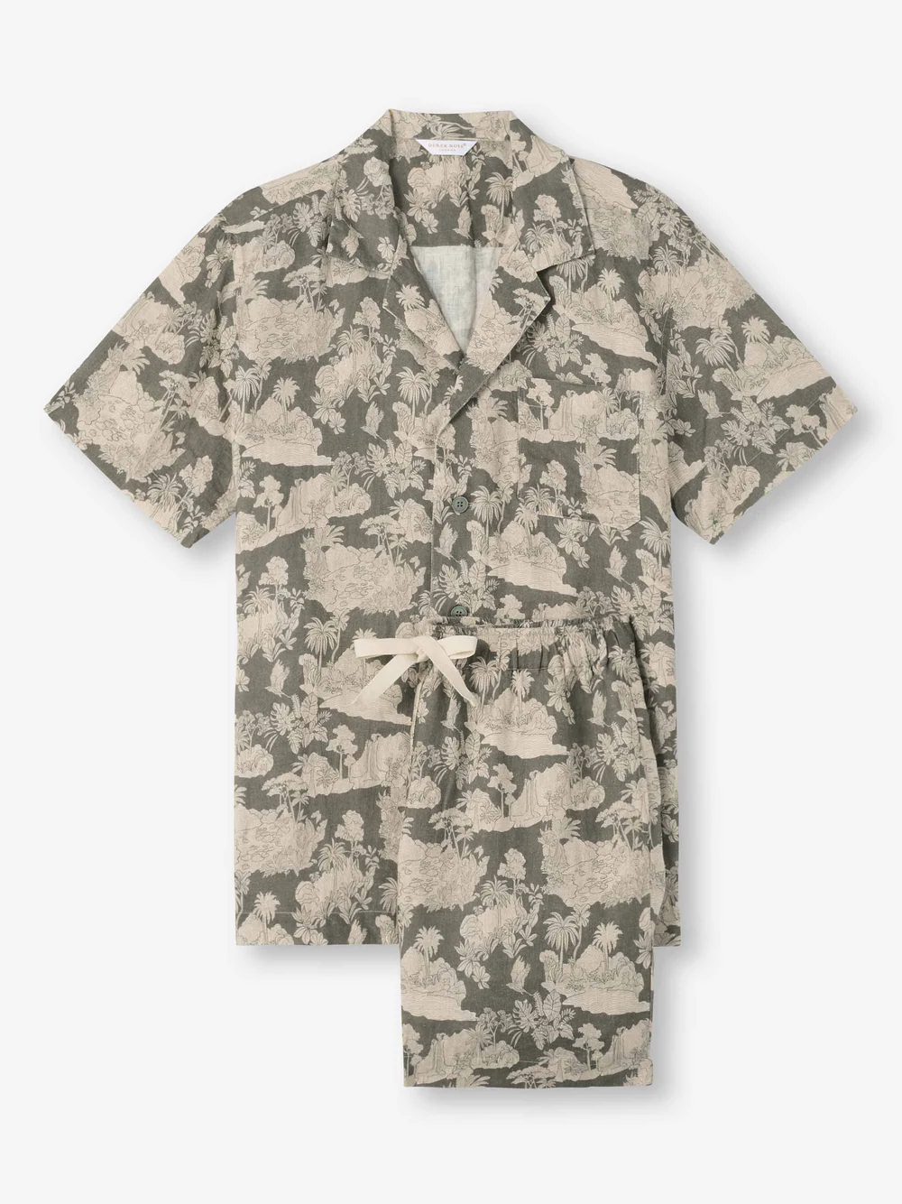 Mens Shorts Set II