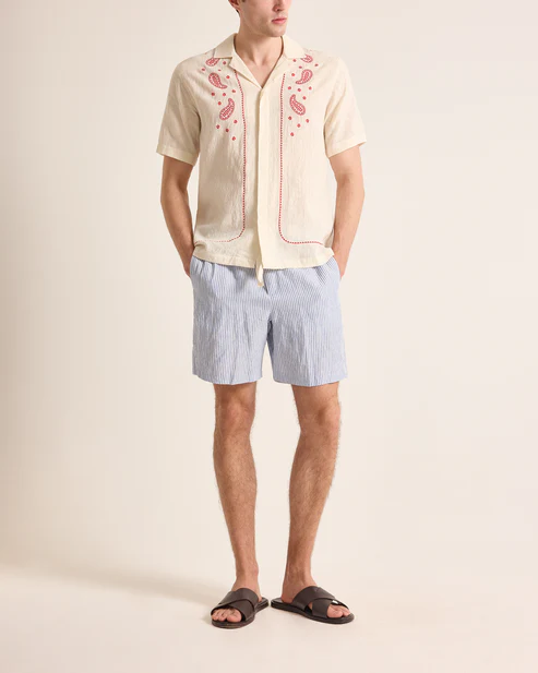 Lounge Shorts IV