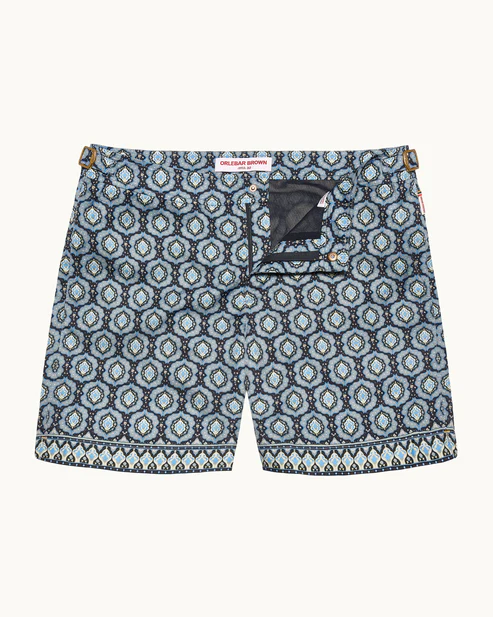 Lounge Shorts V