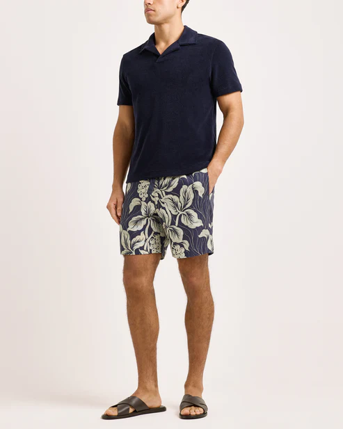 Lounge Shorts II
