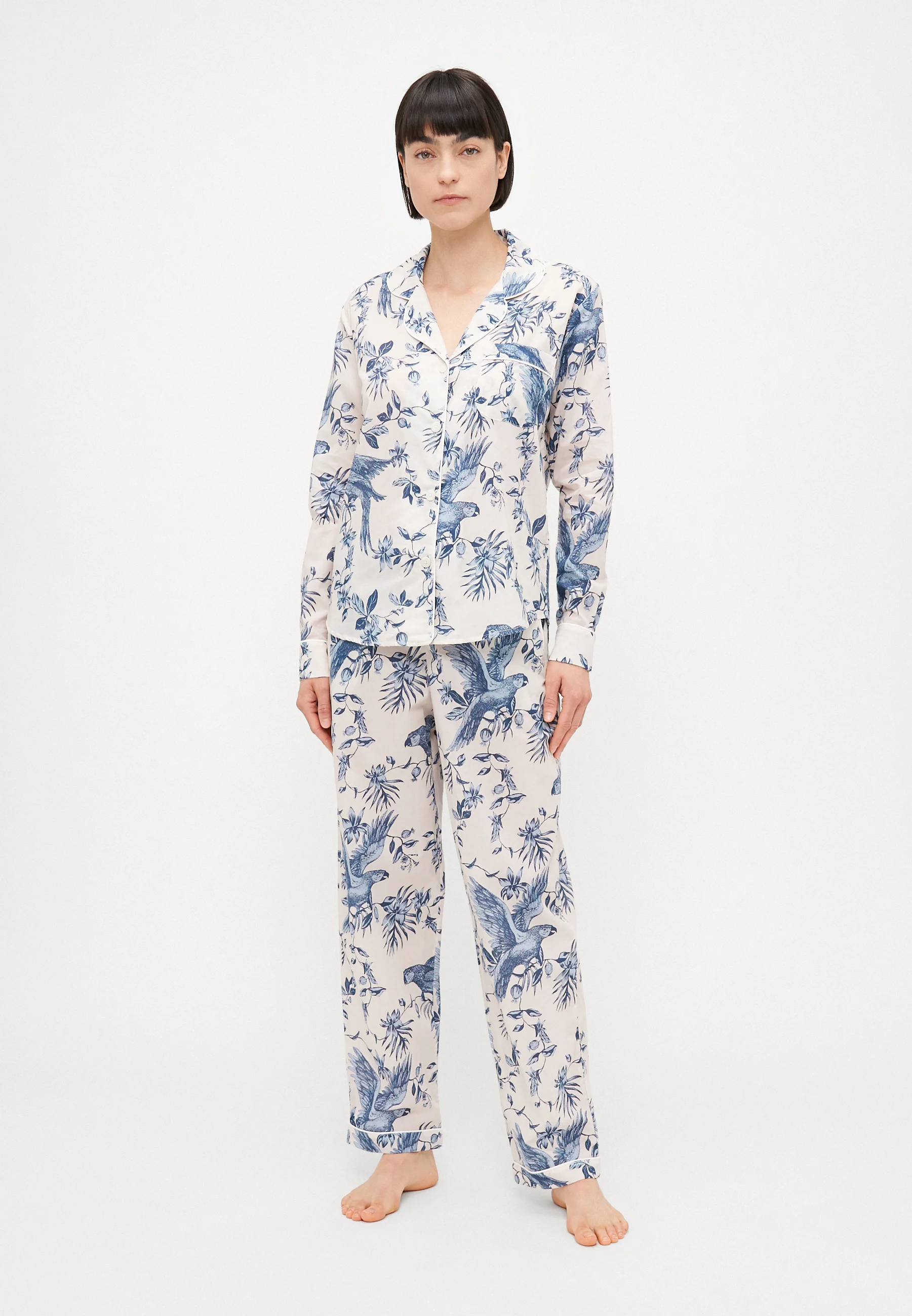 Women's Sleepwear