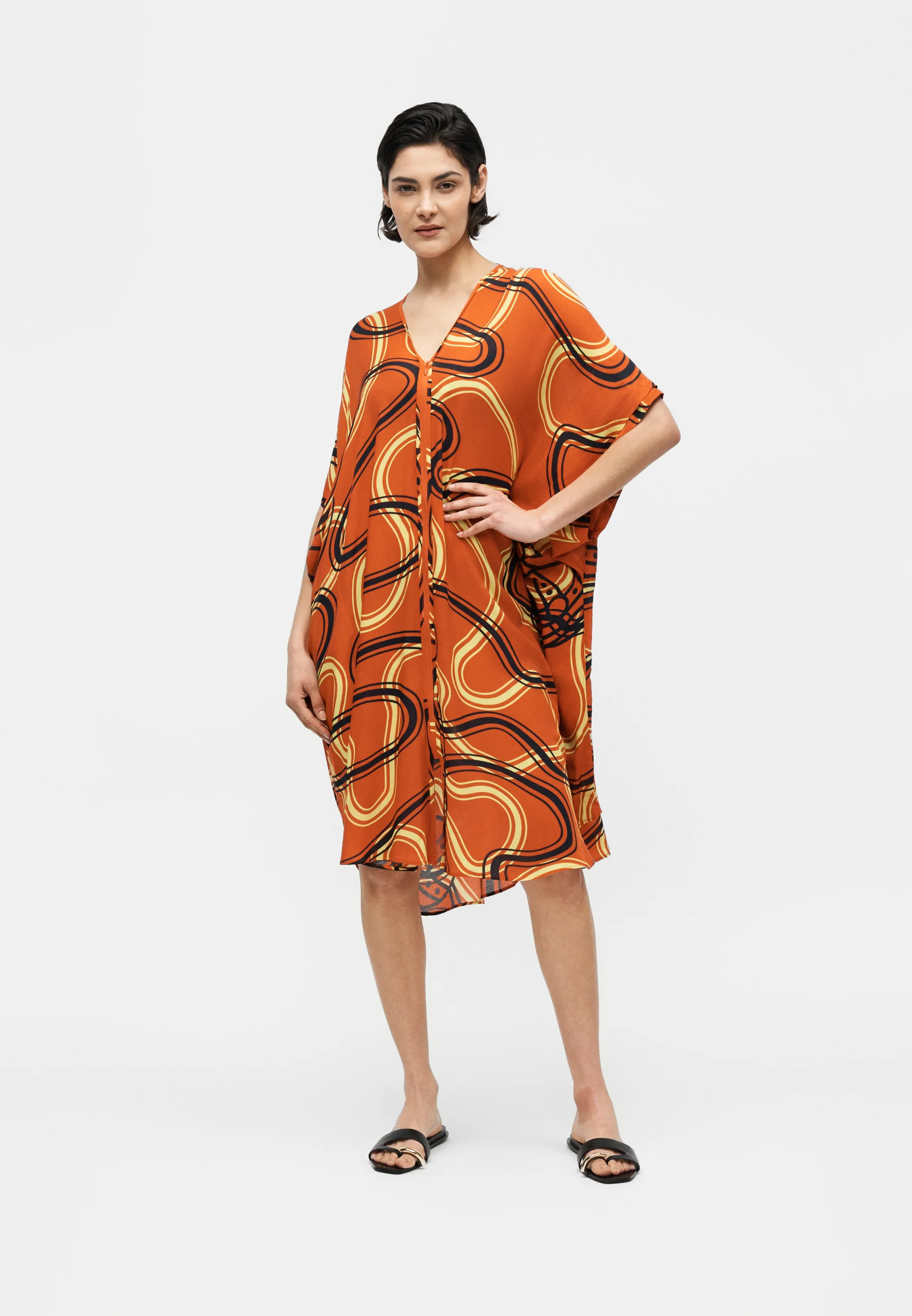 Robe IV