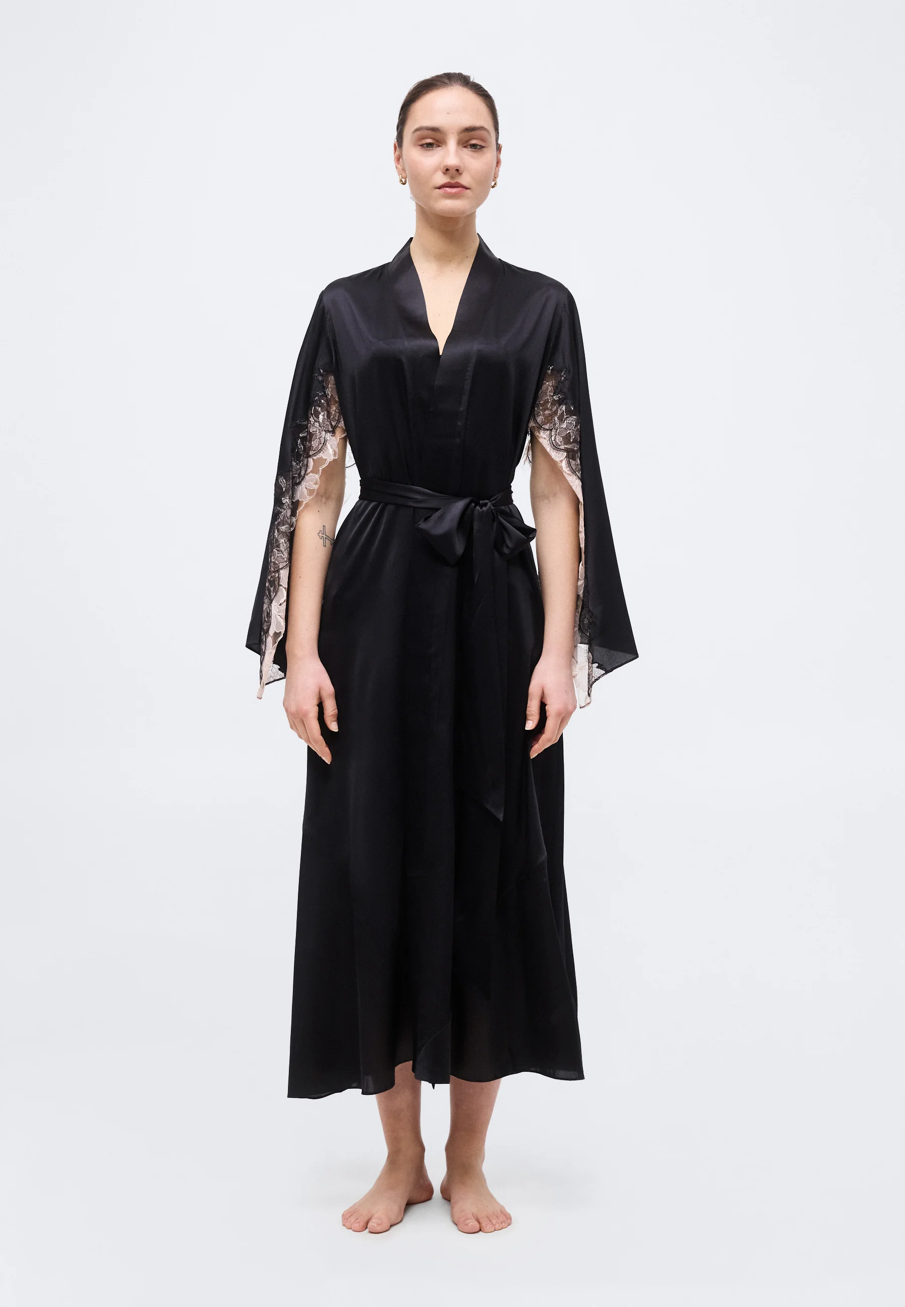 Robe I