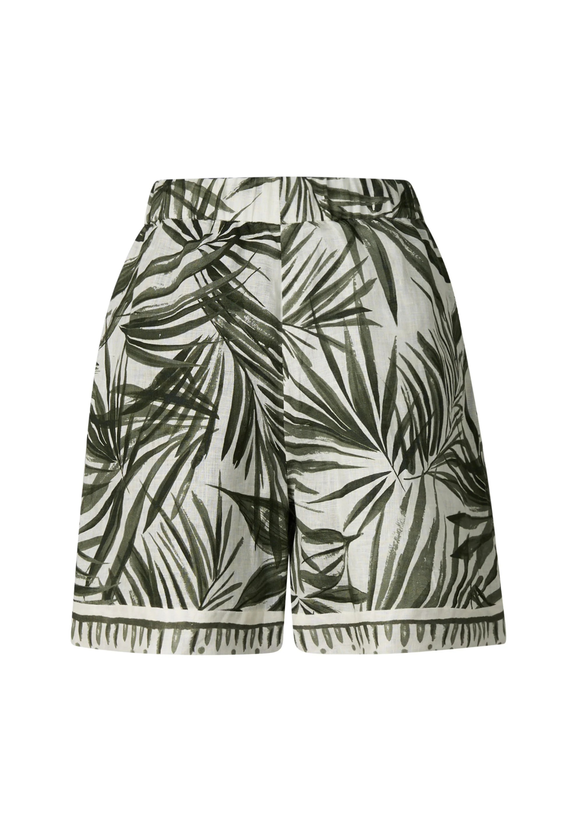 Sleep Shorts IV