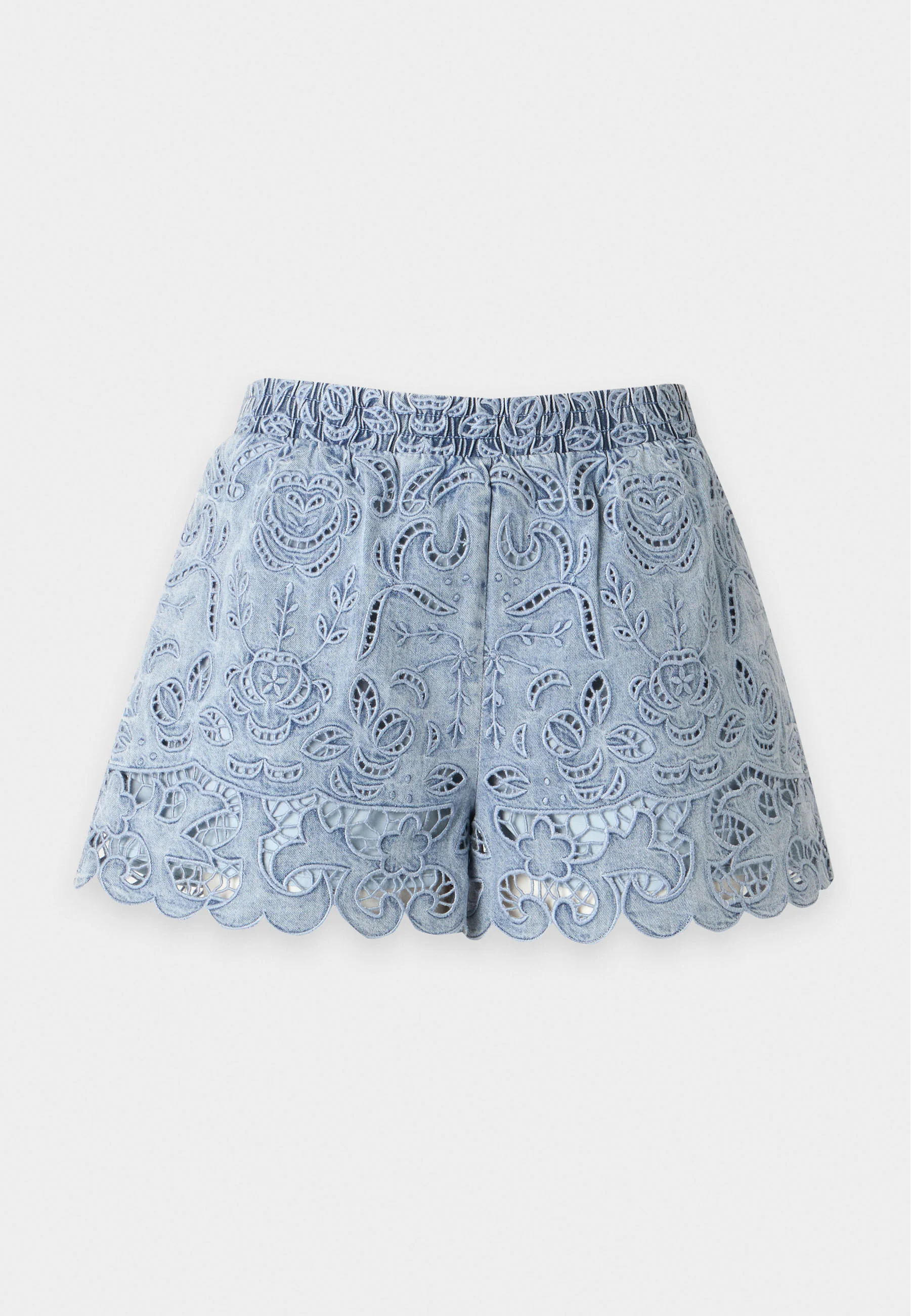 Sleep Shorts I