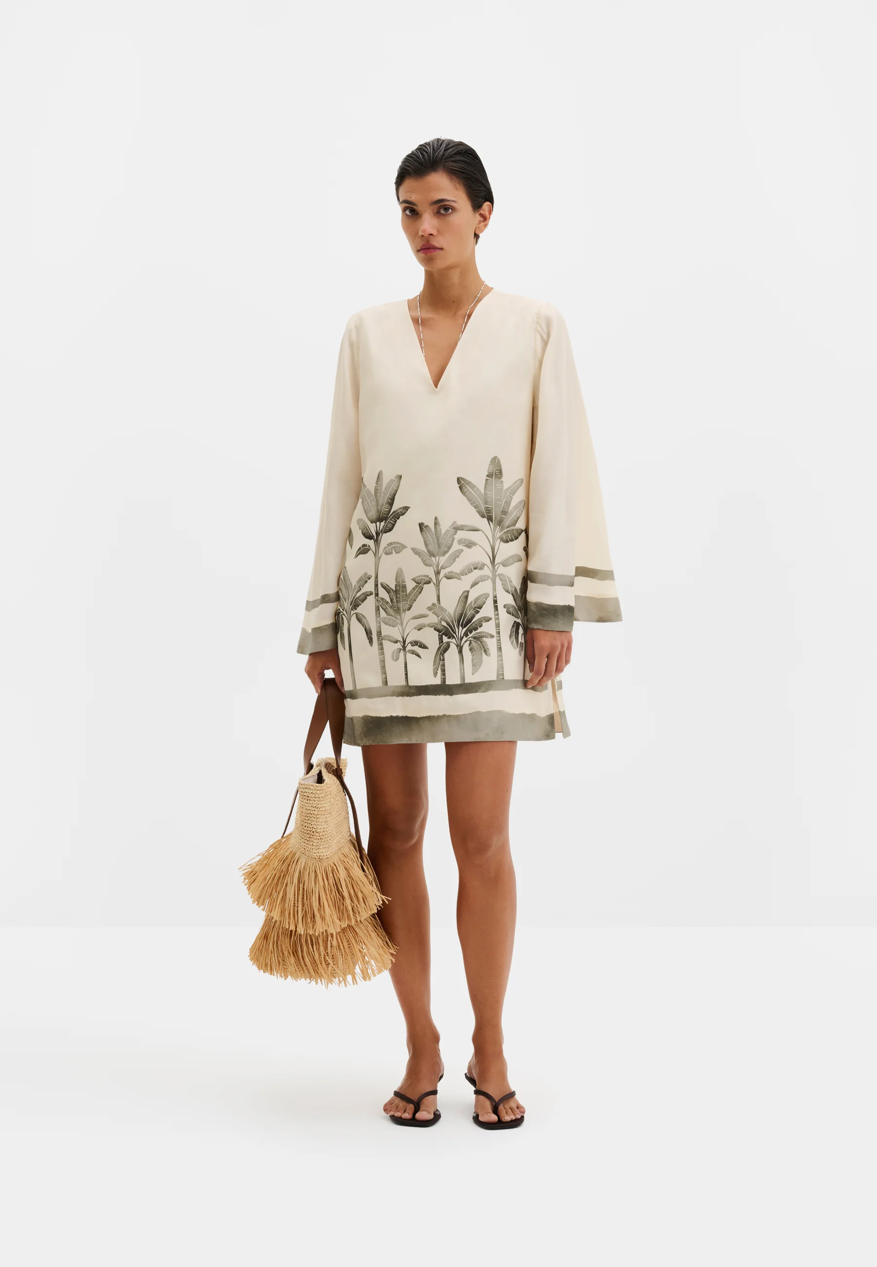 Beach Dress I