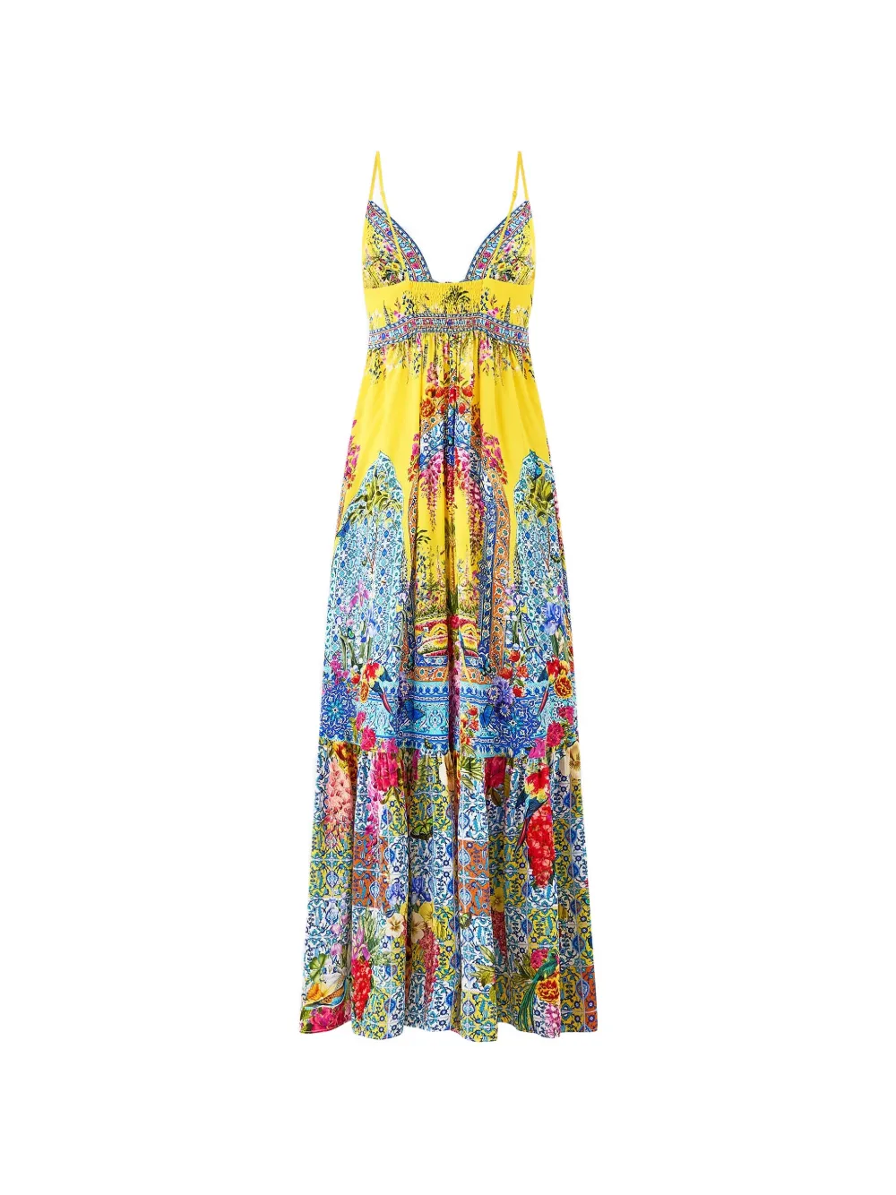 Beach Dress IV