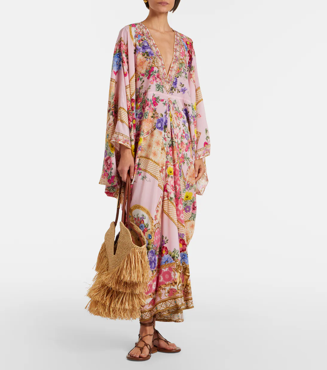 Kaftan V