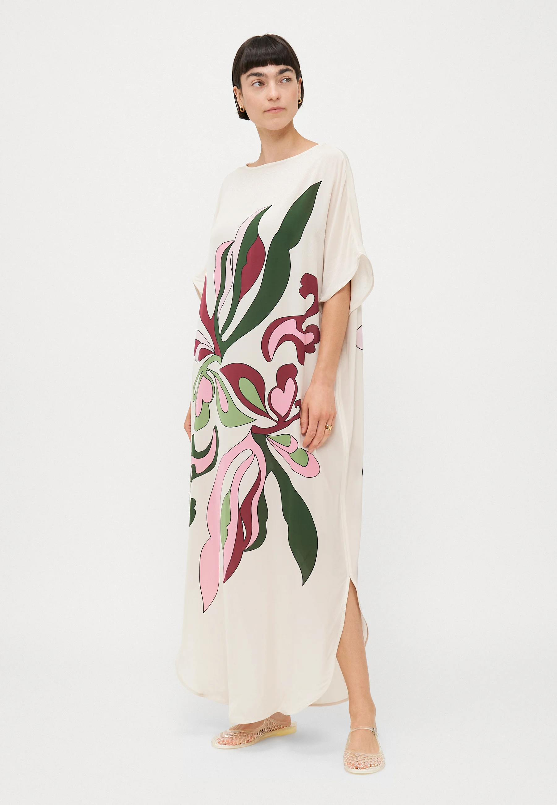 Kaftan VI