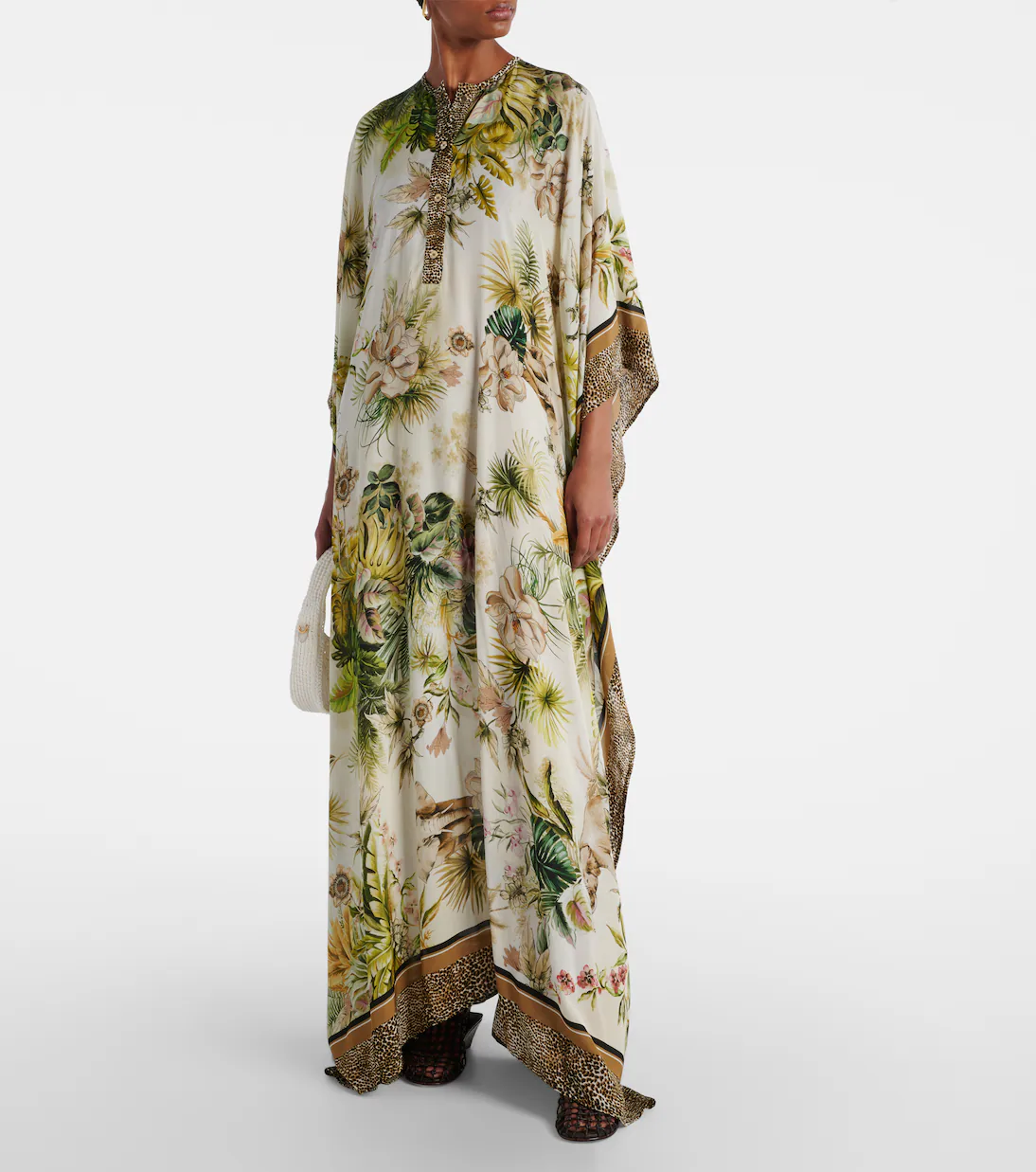 Kaftan II