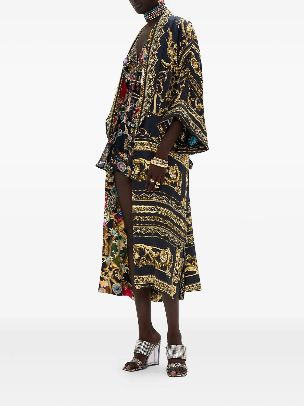 Kimono I