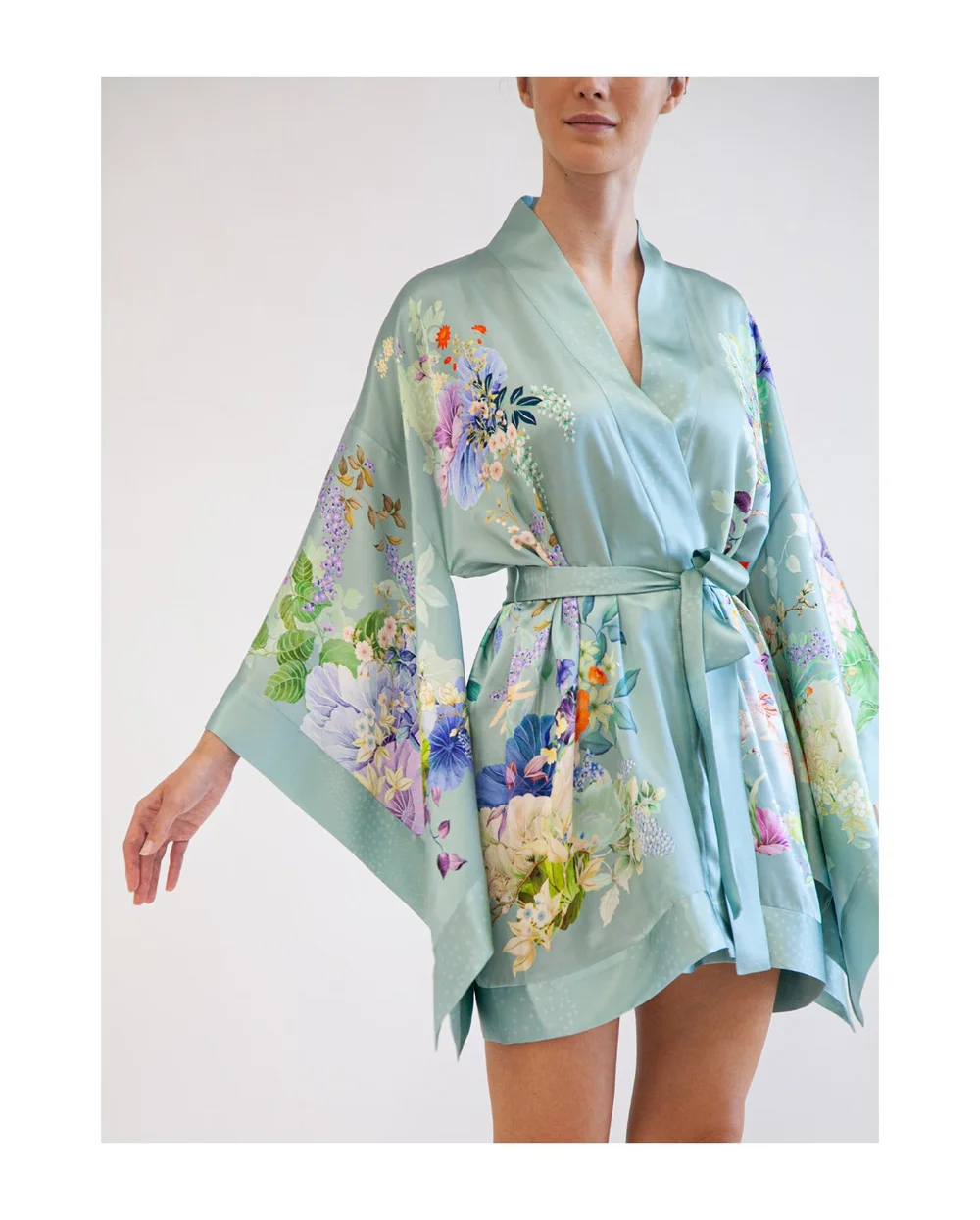 Kimono V