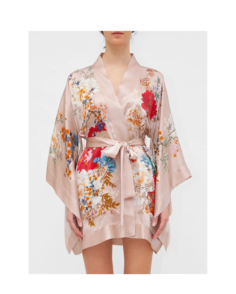 Kimono VI