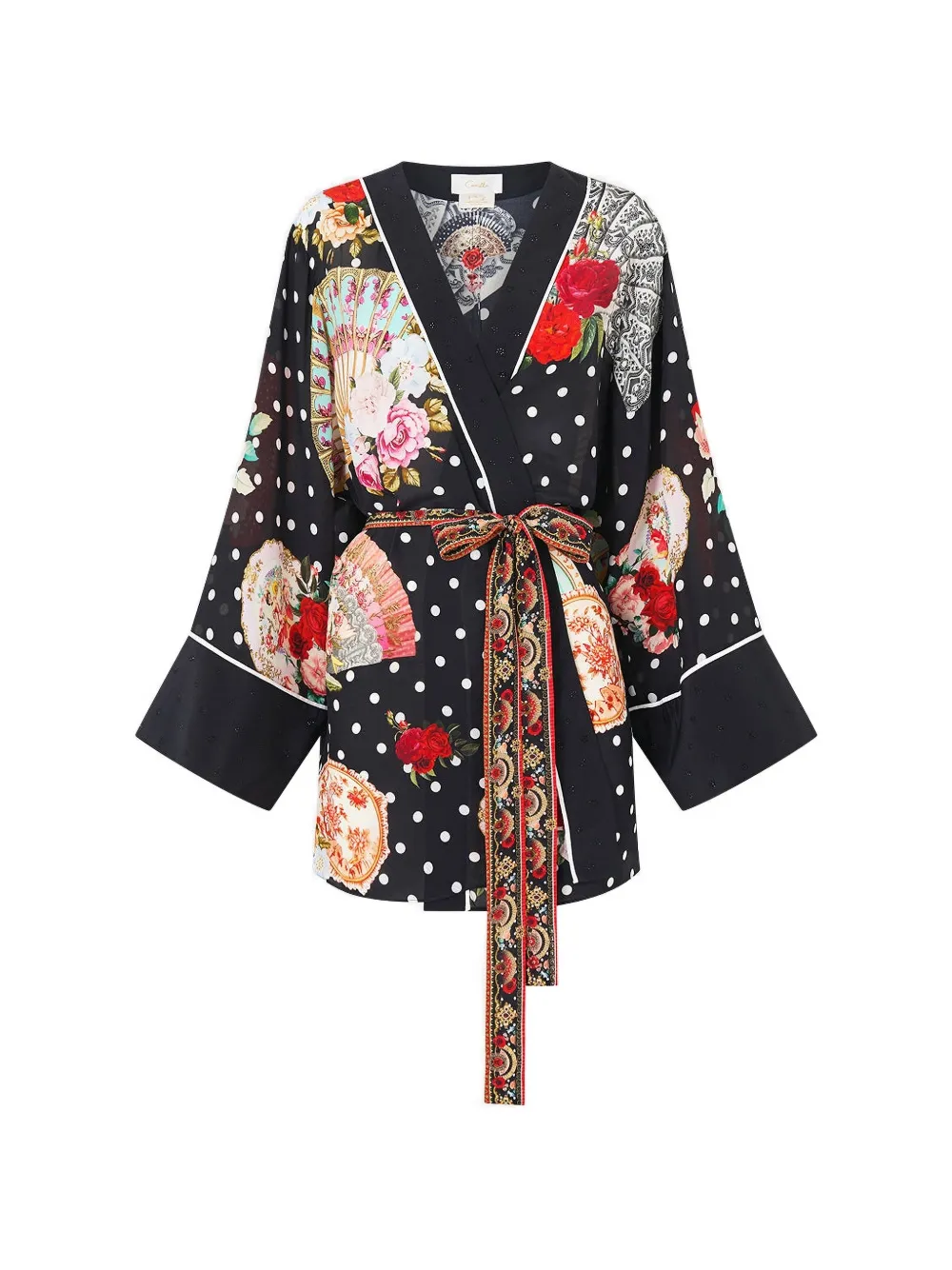 Kimono II