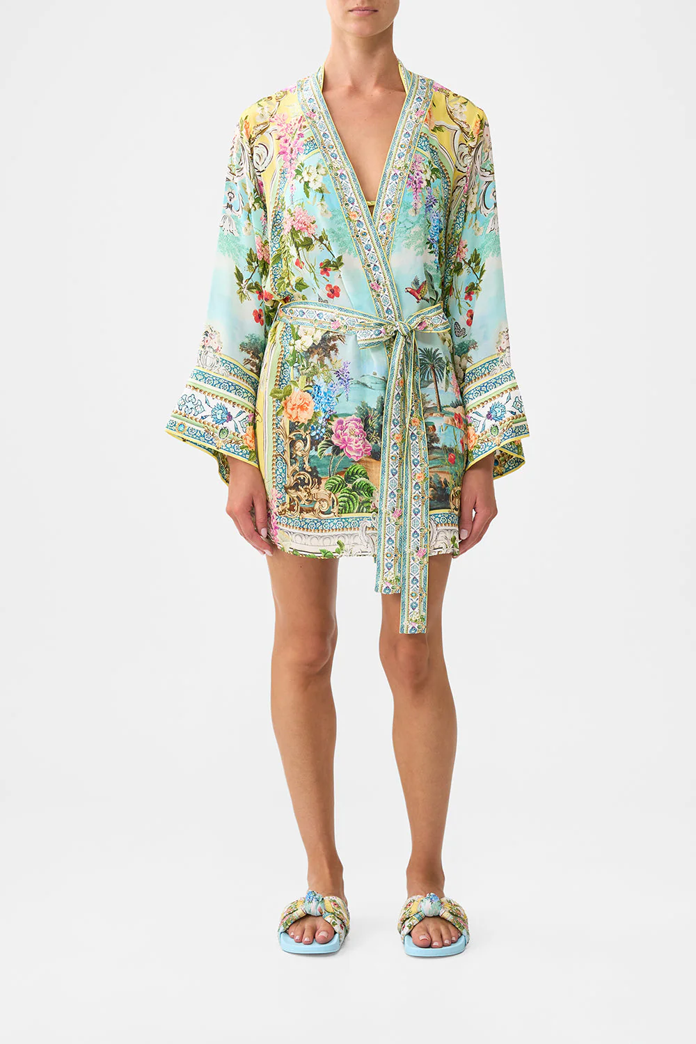 Kimono III
