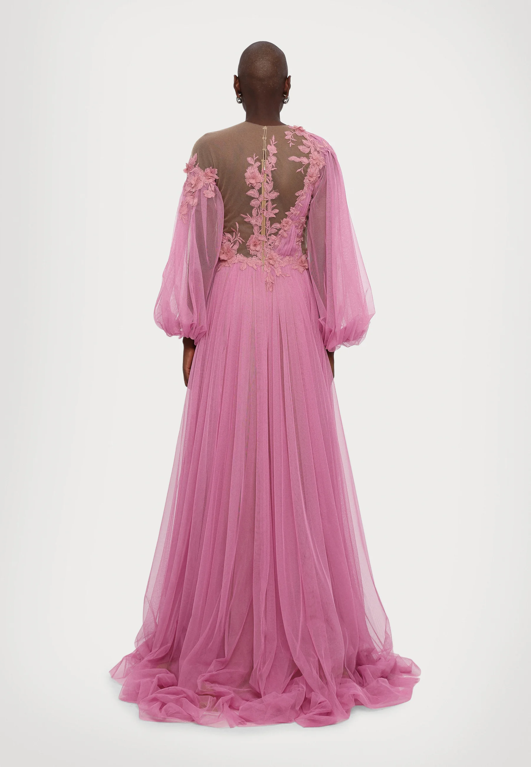 Long Dress II