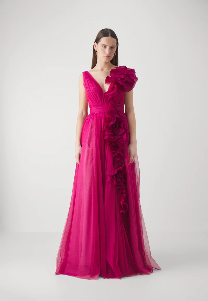 Long Dress III