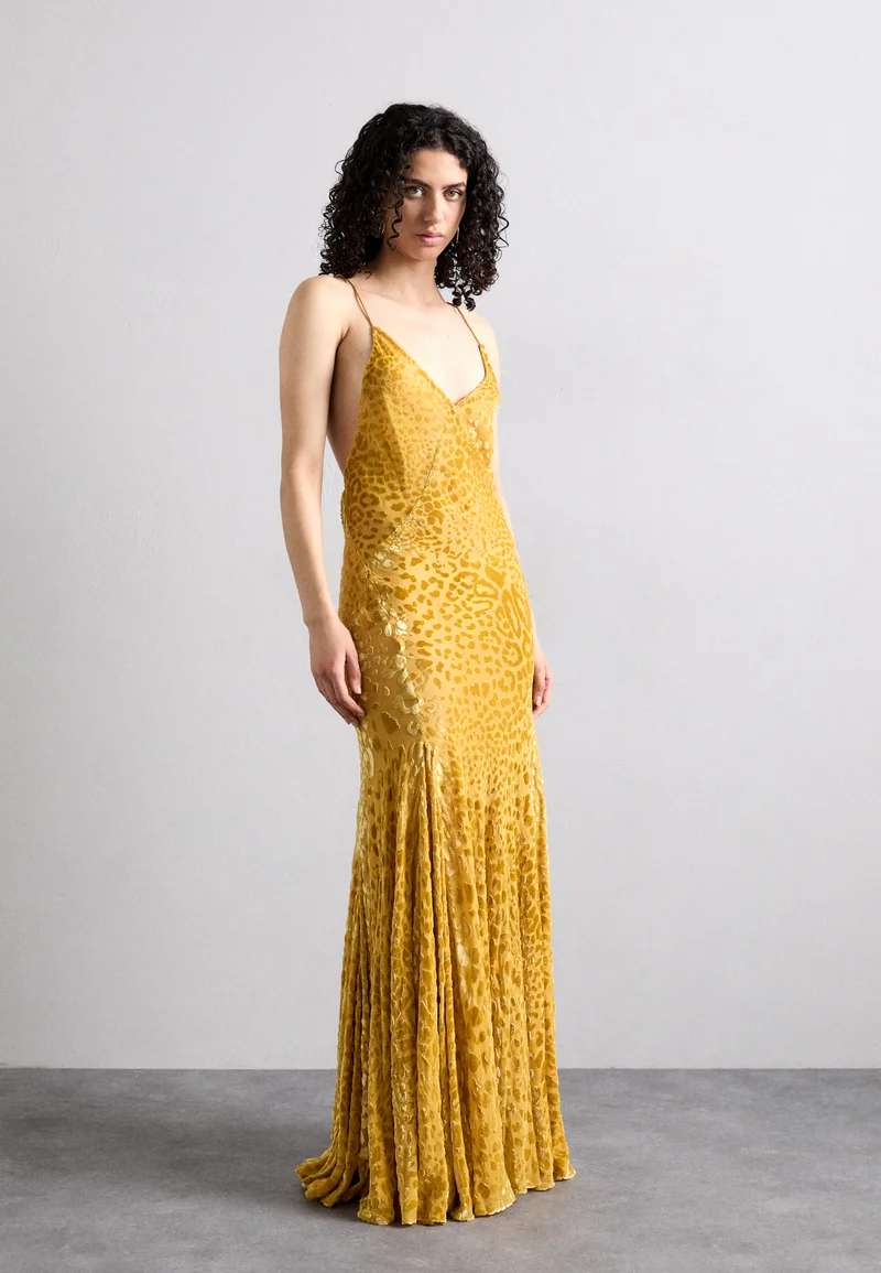 Long Dress IV