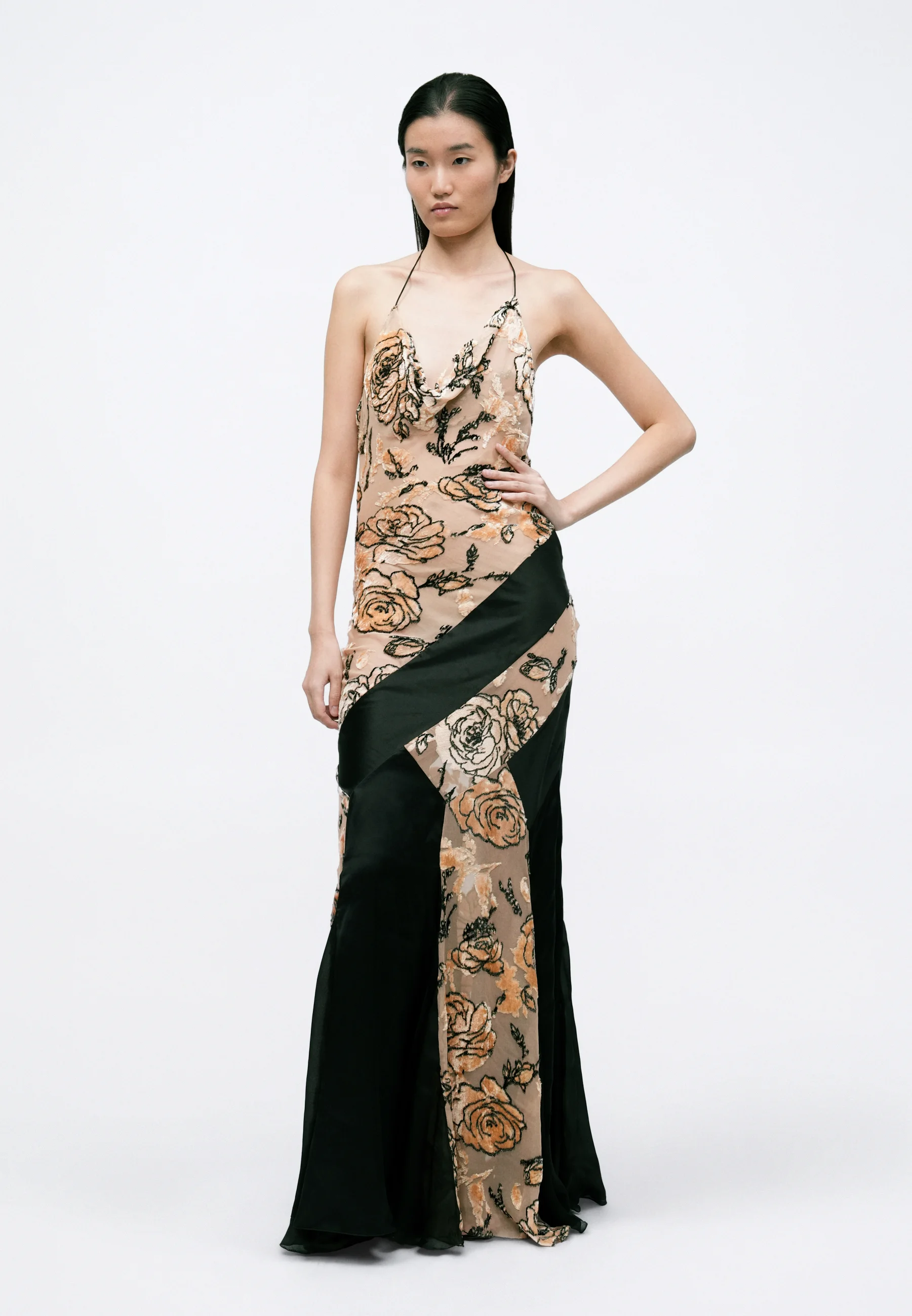 Long Dress V