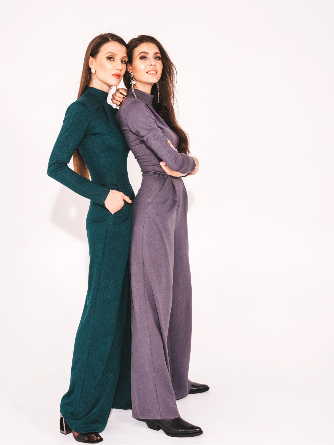 Long Dress II