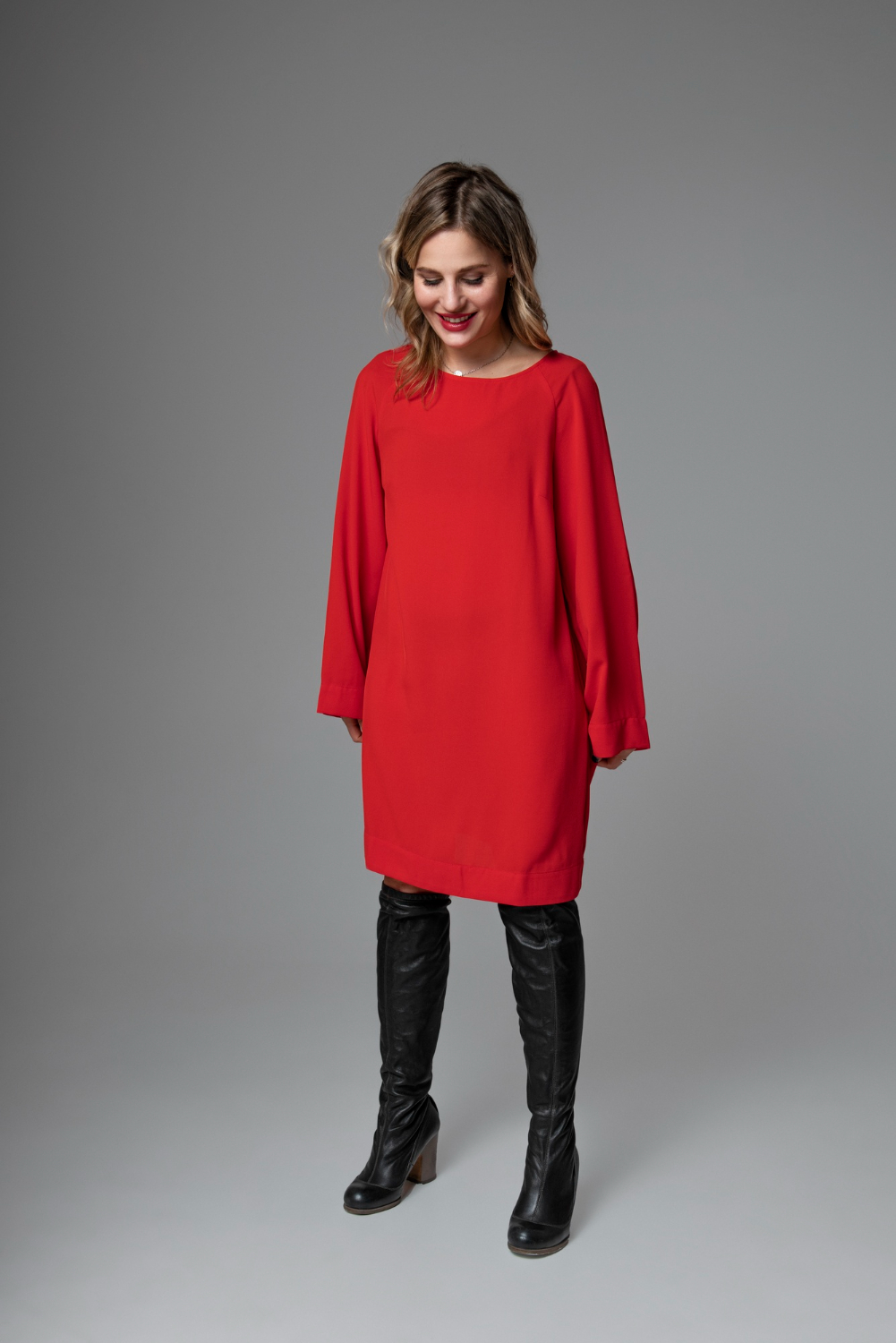 Kaftan I
