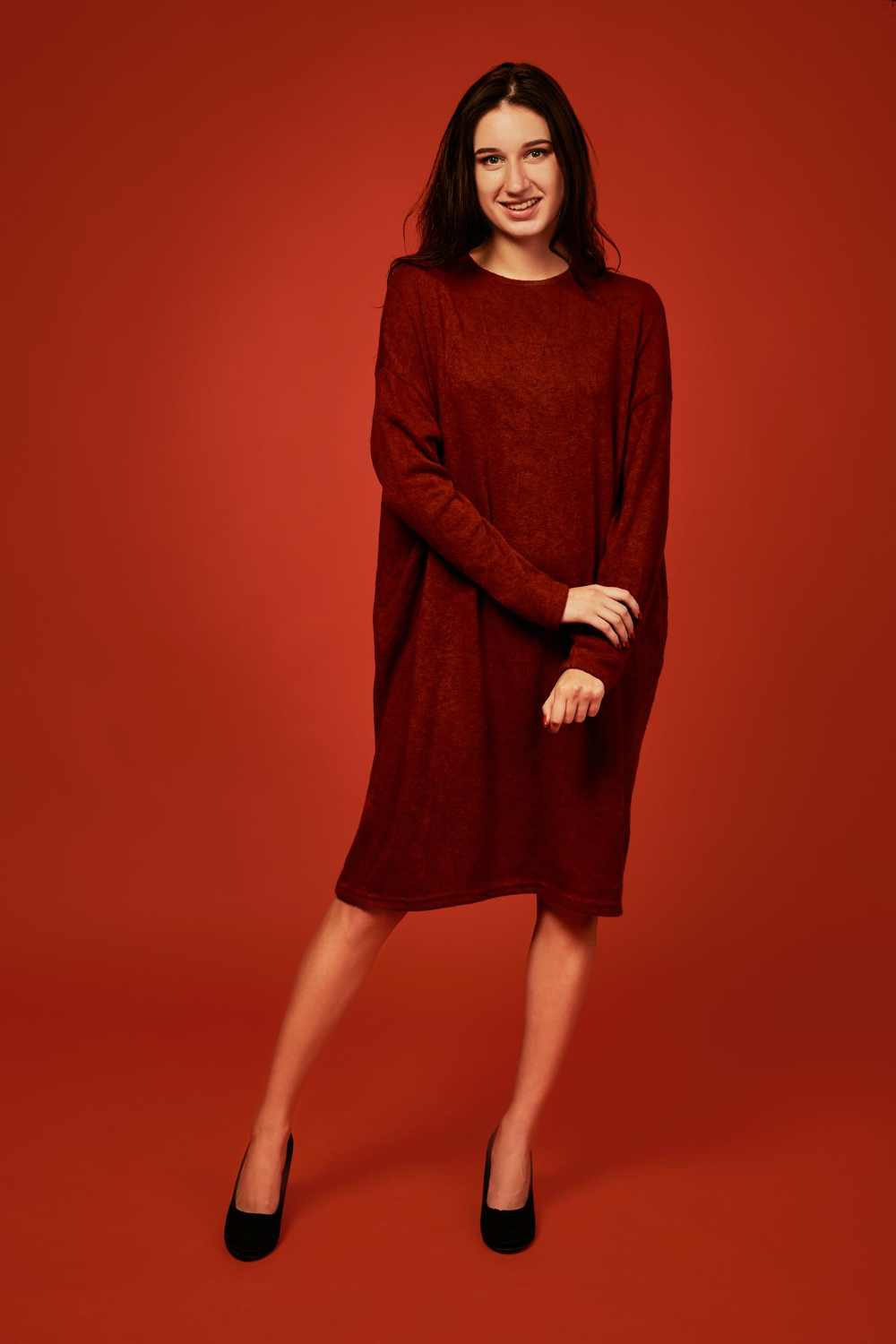 Short Dress III