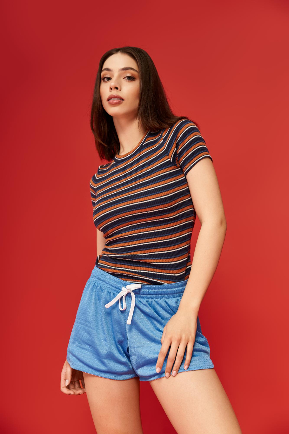 Shorts Set IV